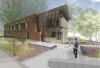 Campus Safety Building 