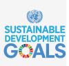 UN Sustainable Development Goals logo