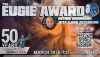 Eugie Award Winner