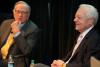 Founder's Day 2011 - Bob Schieffer interview with Sam Nunn