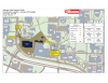 map of Campus Center Logistics January 2020 - page 1