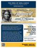 Jewel Pearson Flyer