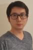 photograph of Zhi Jin (Justin) Zhang