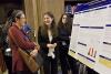 Women in Data Science Workshop (WDSW)