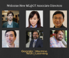 ML@GT adds six new associate directors to the leadership team