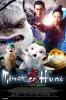 Monster Hunt Movie Poster