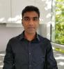 photograph of Sreejith Kochupurackal Rajan