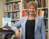 School of Modern Languages Chair and Professor Anna Westerstahl Stenport