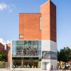 Schomburg Center for Research in Black Culture, Marble Fairbanks