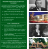 Information of the Woodruff and Whitehead Fellowship