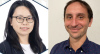 Jeffrey Markowitz, assistant professor in the Wallace H. Coulter Department of Biomedical Engineering at Georgia Tech and Emory University, and Anqi Wu, assistant professor in the School of Computational Science and Engineering