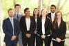 ISyE Best of Senior Design Winners: Team Textron