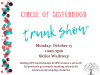 CPC Trunk Show