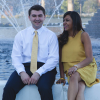 Anju and Ben