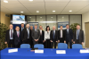 Institut Lafayette and AIXTRON Sign Agreement