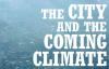 City and the Coming Climate book cover
