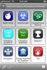 In Case of Crisis App