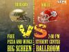 SCPC Ramblin' Nights presents: Sting the Tigers!