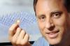 Research Horizons - Med Device - prototype microneedle patch