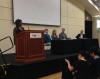 Dean Royster's Address at CRIDC