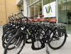 viaCycle Now Available to All of Campus
