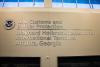 Hartsfield-Jackson International Terminal - Welcome to Customs