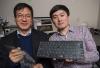 Intelligent keyboard for improved security2