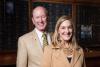 John Brock and Mary Rockett Brock