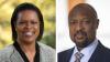 Kaye Husbands Fealing and Charles Isbell