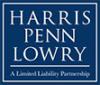 Harris Penn Lowry logo