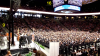 Graduation photo of big crowd