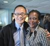 Wanda  Pierson going away party