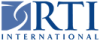 Logo for RTI International