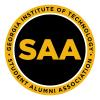 Student Alumni Association Logo