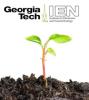 IEN Seed Grant logo