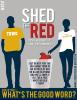 Shed the Red 2015