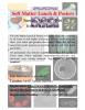 Soft Matter Lunch & Posters