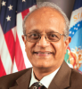 Dr Sonny Ramaswamy