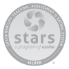 STARS Silver Rating