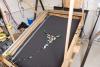 MuddyBot in trackway