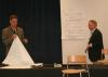 Reporting back from the Executive Breakout Session