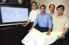 Nanostructure analysis team