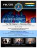 FBI Jobs Flyer