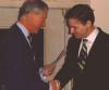 Lacrosse and Prince Charles