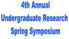 GT 2009 Undergraduate Research Spring Symposium