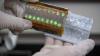 Triboelectric generation