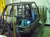 Welding the ULTRA II
