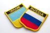 Ukraine Russia