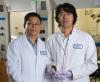 Younan Xia Nanobottles